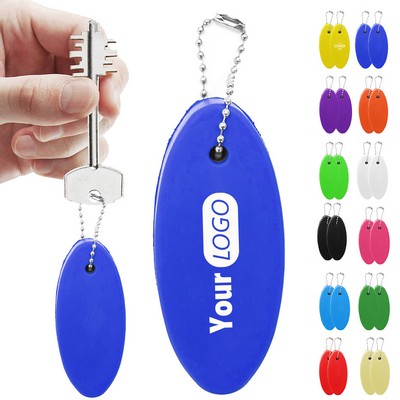 Floating Keychain