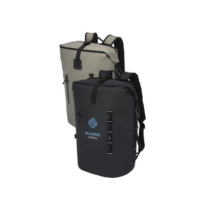 Urban Peak Waterproof Cryo 26 Can Backpack/Cooler