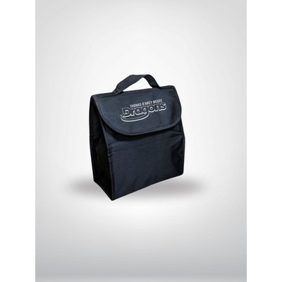 Recycled Rpet Foldable Lunch Bag